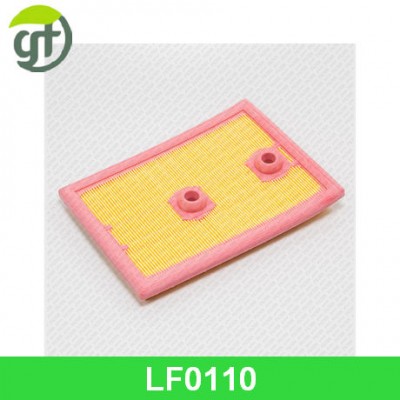Фильтр воздушный GREEN FILTER LF0110
