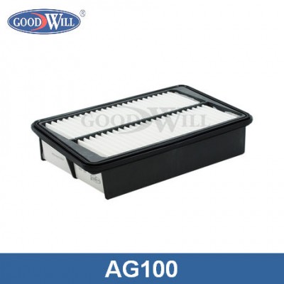 Фильтр воздушный GoodWill AG100
