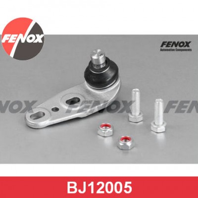 Опора шаровая перед прав Fenox BJ12005