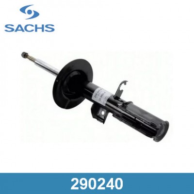 Амортизатор передний левый Sachs 290240