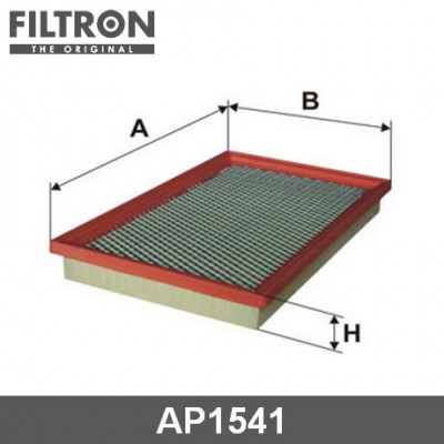 Фильтр воздушный Filtron AP1541