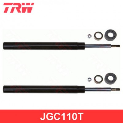Амортизатор передний прав/лев TRW JGC110T