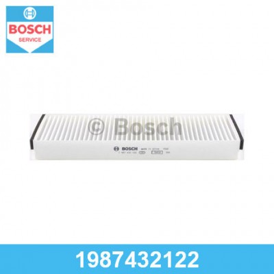 Фильтр салона Bosch 1987432122