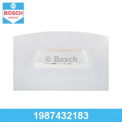 Фильтр салона Bosch 1987432183