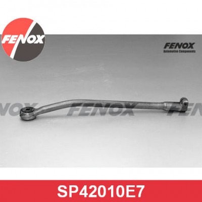 Тяга рулевая перед прав Fenox SP42010E7