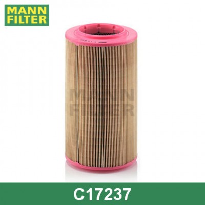 Фильтр воздушный Mann C17237