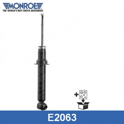 Амортизатор - Reflex задний прав/лев E2063 Monroe Monroe E2063