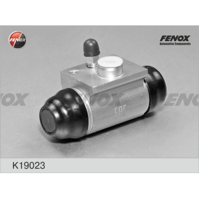 Цилиндр тормозной рабочий зад прав/лев Fenox K19023