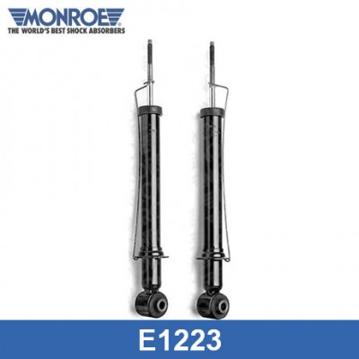 Амортизатор - Reflex задний прав/лев E1223 Monroe Monroe E1223
