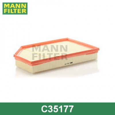 Фильтр воздушный Mann C35177