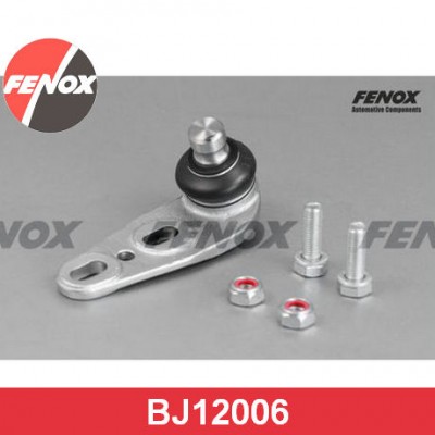 Опора шаровая перед прав Fenox BJ12006