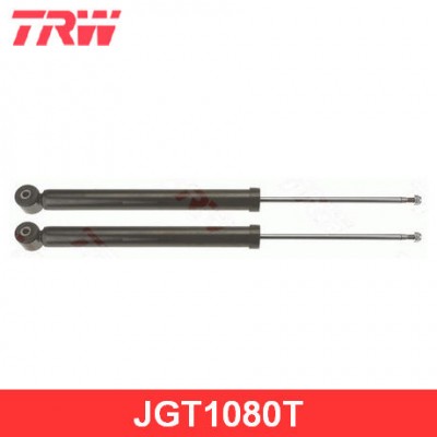 Амортизатор задний прав/лев TRW JGT1080T