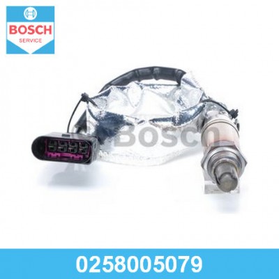 Кислородный датчик Bosch 0258005079