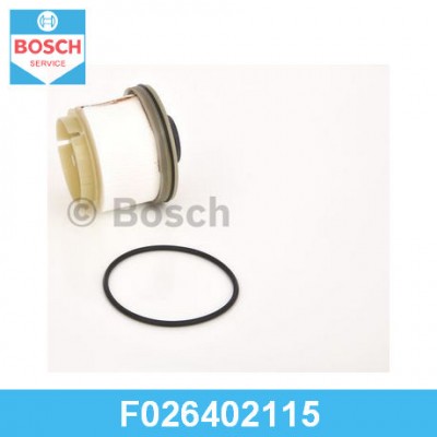 Фильтр топливный Bosch F026402115