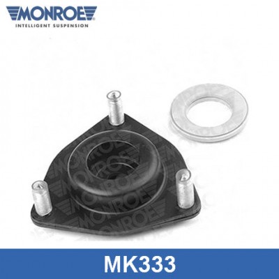 Комплект амортизационной опоры перед прав/лев Monroe MK333