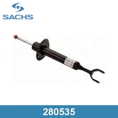 Амортизатор передний прав/лев Sachs 280535