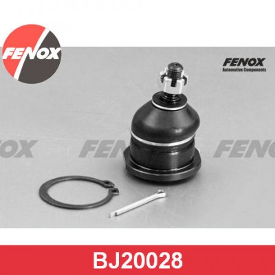 Опора шаровая зад прав/лев Fenox BJ20028