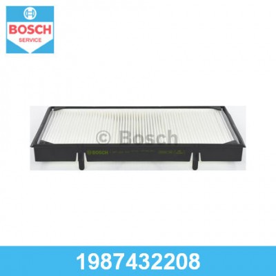 Фильтр салона Bosch 1987432208