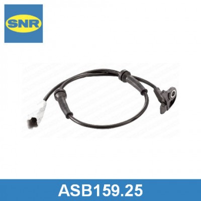 Датчик ABS передний SNR ASB15925
