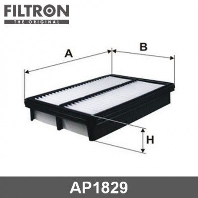 Фильтр воздушный Filtron AP1829
