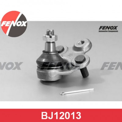 Опора шаровая перед прав Fenox BJ12013