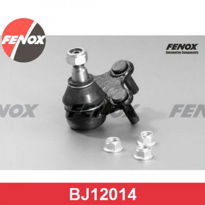 Опора шаровая перед прав Fenox BJ12014