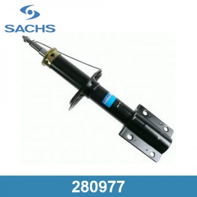 Амортизатор передний прав/лев Sachs 280977