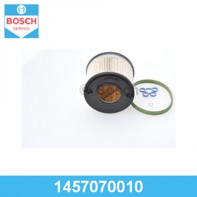 Фильтр топливный Bosch 1457070010