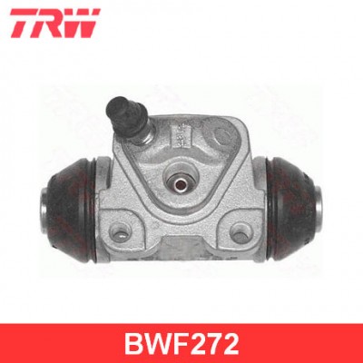 Цилиндр тормозной рабочий зад TRW BWF272