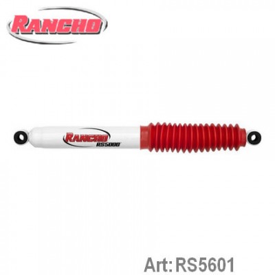 Амортизатор - RS5000 задний прав/лев Rancho RS5601