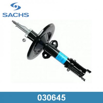 Амортизатор передний Sachs 030645