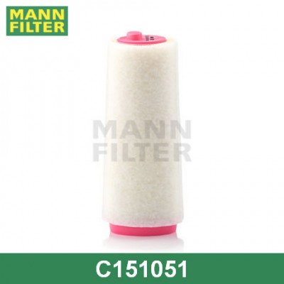 Фильтр воздушный Mann C151051