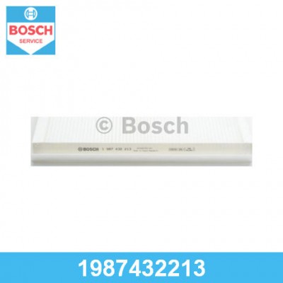 Фильтр салона Bosch 1987432213