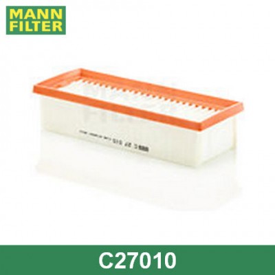 Фильтр воздушный Mann C27010
