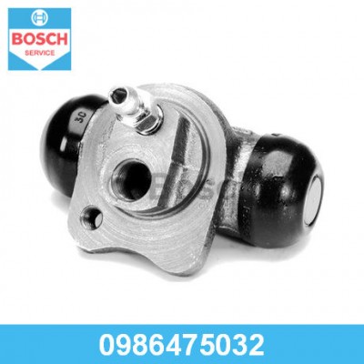 Цилиндр тормозной рабочий зад Bosch 0986475032