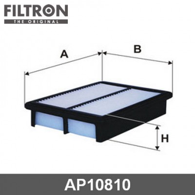 Фильтр воздушный Filtron AP10810