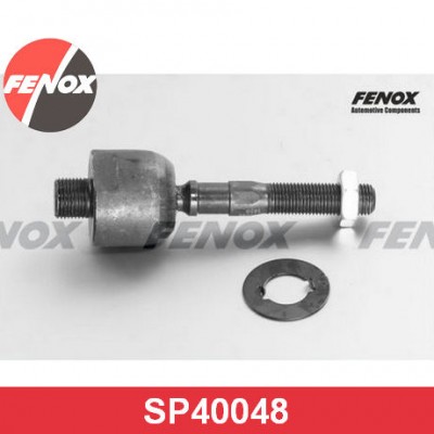 Тяга рулевая перед прав/лев Fenox SP40048