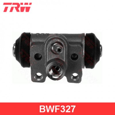 Цилиндр тормозной рабочий зад прав TRW BWF327