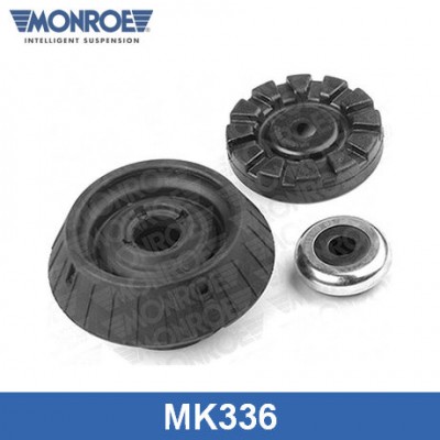 Комплект амортизационной опоры перед прав/лев Monroe MK336
