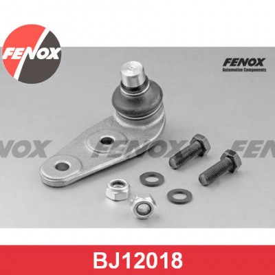 Опора шаровая перед прав Fenox BJ12018