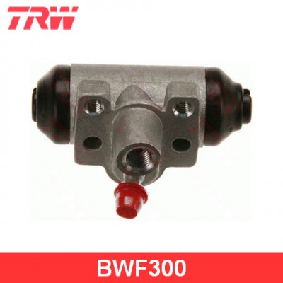 Цилиндр тормозной рабочий зад TRW BWF300