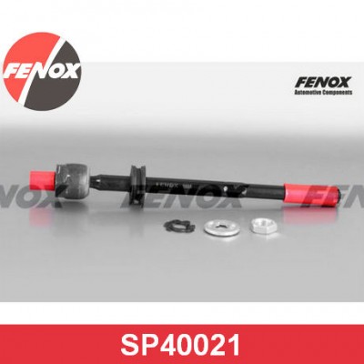 Тяга рулевая перед прав/лев Fenox SP40021