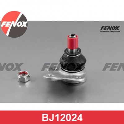 Опора шаровая перед прав Fenox BJ12024