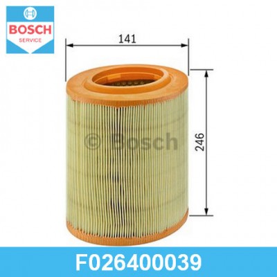 Фильтр воздушный Bosch F026400039