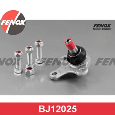 Опора шаровая перед прав Fenox BJ12025