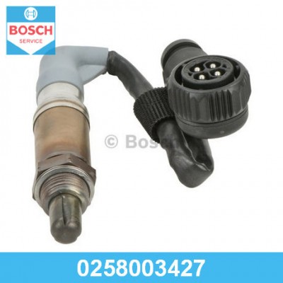 Кислородный датчик Bosch 0258003427