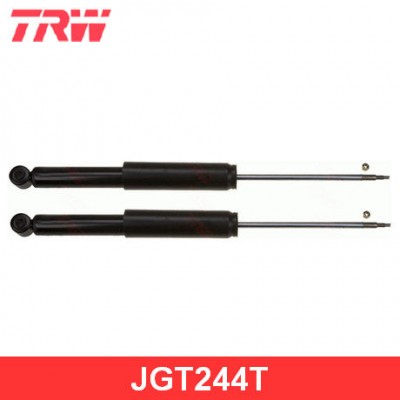 Амортизатор задний прав/лев TRW JGT244T