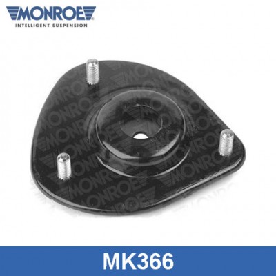 Комплект амортизационной опоры перед прав/лев Monroe MK366