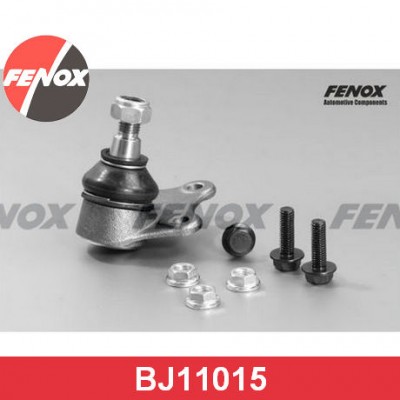 Опора шаровая перед прав Fenox BJ11015