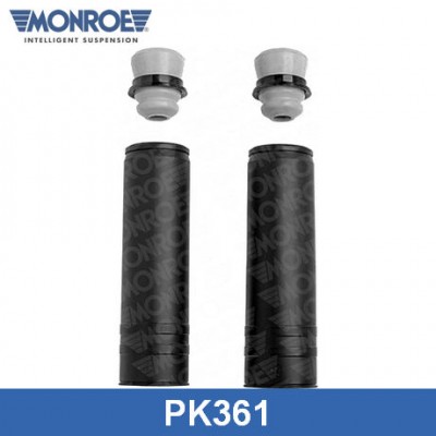 Комплект пылезащитный зад Monroe PK361